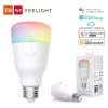 Lâmpada Smart Xiaomi Yeelight E27 Wi-fi Bivolt