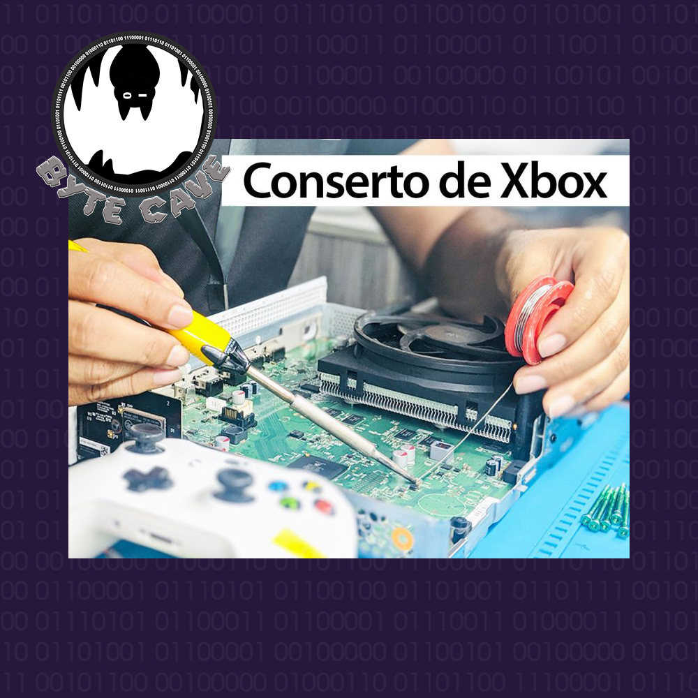 Xbox. Archives - Página 2 de 2 - Assistência Técnica M.E.C.A.