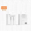 Cabo de Dados e Carregamento Turbo Tipo-C para Lightning (1m) - Image 2